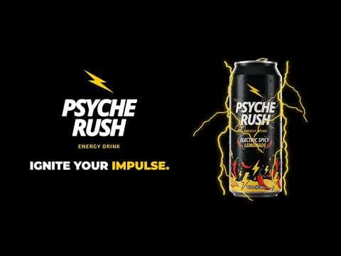 Sponsored Ad Video for Ignite Your Impulse poster frame