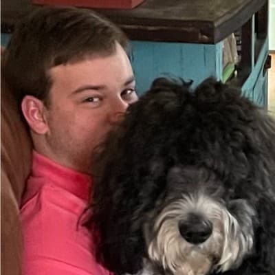 Max Gee, Full Stack Developer at AdFury.ai