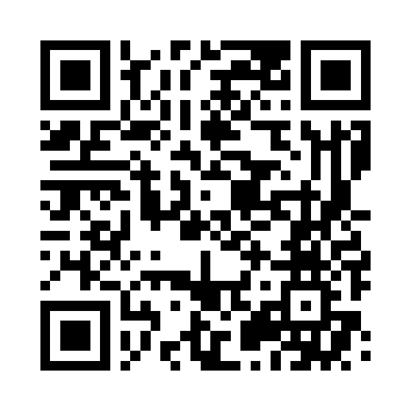 QR code linking to the registration page for Display, Unlocked