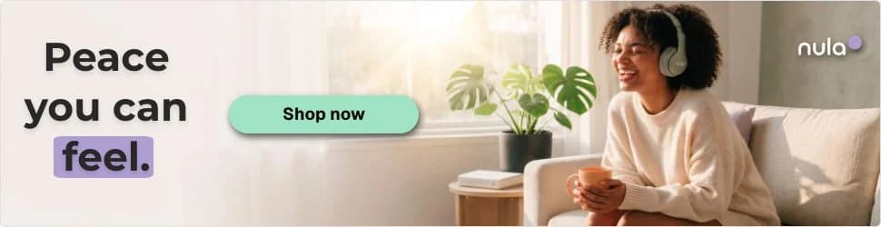 Nula ad resized to a billboard placement