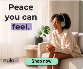 Nula ad resized to a medium rectangle placement